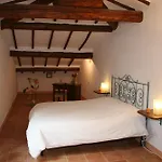 La Coperta Ricamata Bed & Breakfast 3*