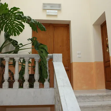 La Coperta Ricamata Сієна