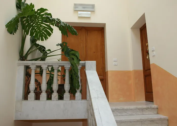 La Coperta Ricamata Сієна