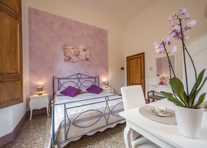 La Coperta Ricamata Сієна